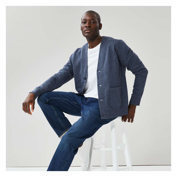 Joe fresh hot sale men's sweaters